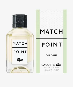 Lacoste Dufte>Match Point Cologne 100Ml Gelb 000