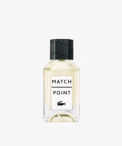 Lacoste Dufte>Match Point Cologne 50Ml Gelb 000