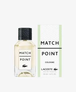 Lacoste Dufte>Match Point Cologne 50Ml Gelb 000