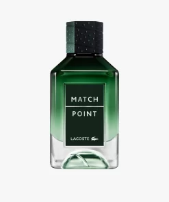 Lacoste Dufte>Match Point Eau De Parfum 100Ml Grun 000