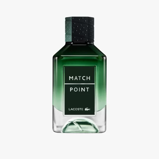 Lacoste Dufte>Match Point Eau De Parfum 100Ml Grun 000