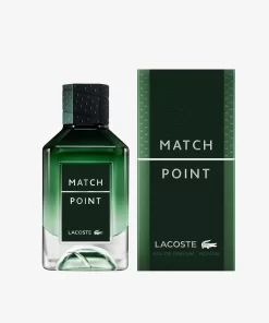 Lacoste Dufte>Match Point Eau De Parfum 100Ml Grun 000