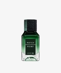 Lacoste Dufte>Match Point Eau De Parfum 30Ml Grun 000