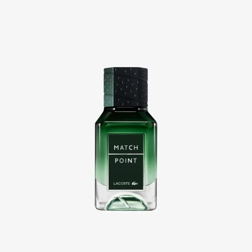 Lacoste Dufte>Match Point Eau De Parfum 30Ml Grun 000