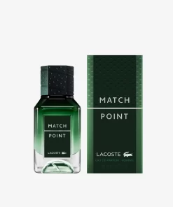 Lacoste Dufte>Match Point Eau De Parfum 30Ml Grun 000