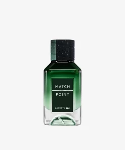 Lacoste Dufte>Match Point Eau De Parfum 50Ml Grun 000