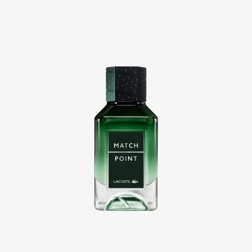 Lacoste Dufte>Match Point Eau De Parfum 50Ml Grun 000