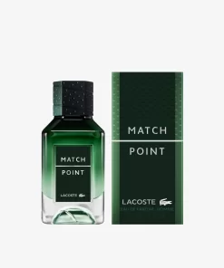 Lacoste Dufte>Match Point Eau De Parfum 50Ml Grun 000