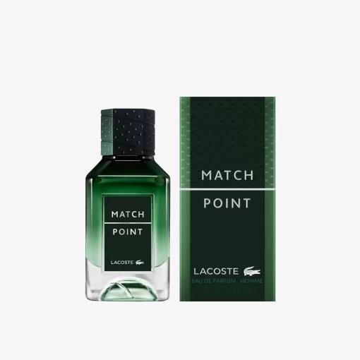 Lacoste Dufte>Match Point Eau De Parfum 50Ml Grun 000