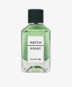 Lacoste Dufte>Match Point Eau De Toilette 100Ml Weis 000