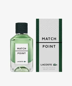 Lacoste Dufte>Match Point Eau De Toilette 100Ml Weis 000