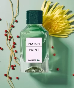 Lacoste Dufte>Match Point Eau De Toilette 100Ml Weis 000