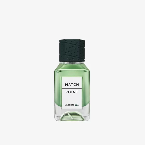 Lacoste Dufte>Match Point Eau De Toilette 30Ml Grun 000