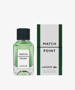 Lacoste Dufte>Match Point Eau De Toilette 50Ml Weis 000