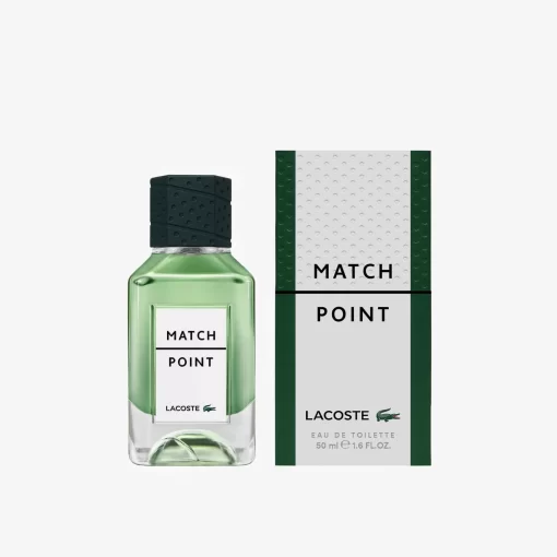 Lacoste Dufte>Match Point Eau De Toilette 50Ml Weis 000