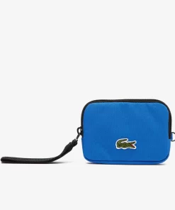 Lacoste Geldbörsen & Kleinlederwaren>Neocroc Brieftasche Hilo M72