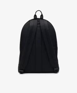 Lacoste Rucksäcke>Neocroc Rucksack Mit Laptopfach Tape Noir N37