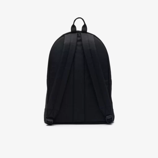 Lacoste Rucksäcke>Neocroc Rucksack Mit Laptopfach Tape Noir N37