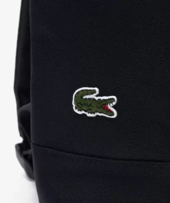 Lacoste Rucksäcke>Neocroc Rucksack Mit Laptopfach Tape Noir N37