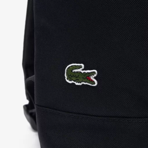 Lacoste Rucksäcke>Neocroc Rucksack Mit Laptopfach Tape Noir N37