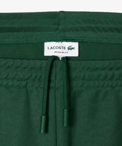 Lacoste Hosen & Shorts>Originale Paris-Trainingshosen Grun 132