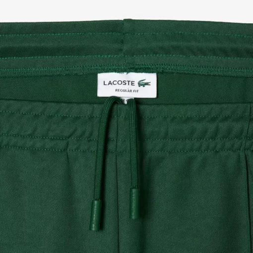 Lacoste Hosen & Shorts>Originale Paris-Trainingshosen Grun 132