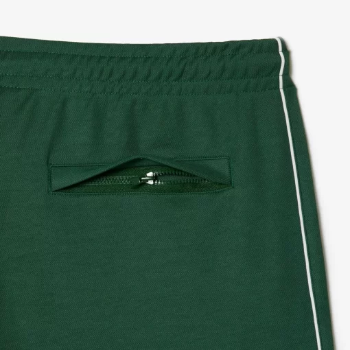 Lacoste Hosen & Shorts>Originale Paris-Trainingshosen Grun 132