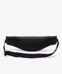 Lacoste Bauchtaschen>Pique-Banana-Tasche Black 000