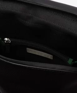 Lacoste Rucksäcke>Rolltop Rucksack Mit Laptopfach Black 000