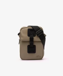 Lacoste Umhangetaschen & Gürteltaschen>Senkrechter Beutel Mit Ipad 12.9 Tasche Eco Kelp M46