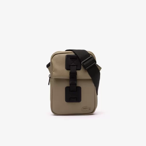 Lacoste Umhangetaschen & Gürteltaschen>Senkrechter Beutel Mit Ipad 12.9 Tasche Eco Kelp M46