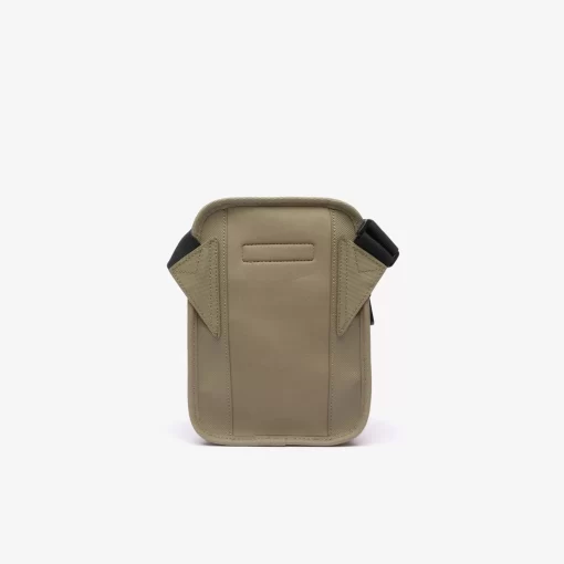 Lacoste Umhangetaschen & Gürteltaschen>Senkrechter Beutel Mit Ipad 12.9 Tasche Eco Kelp M46