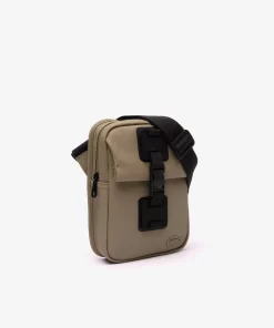 Lacoste Umhangetaschen & Gürteltaschen>Senkrechter Beutel Mit Ipad 12.9 Tasche Eco Kelp M46