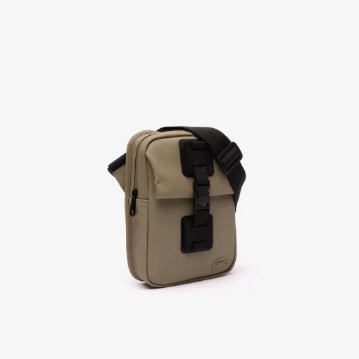 Lacoste Umhangetaschen & Gürteltaschen>Senkrechter Beutel Mit Ipad 12.9 Tasche Eco Kelp M46