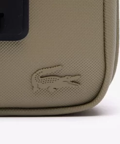 Lacoste Umhangetaschen & Gürteltaschen>Senkrechter Beutel Mit Ipad 12.9 Tasche Eco Kelp M46