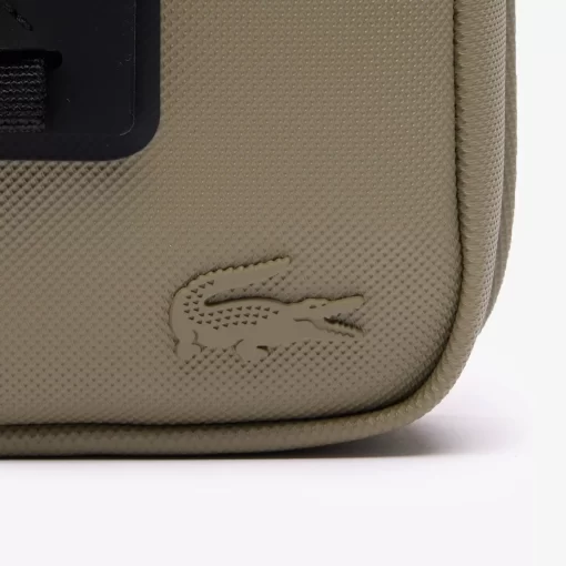 Lacoste Umhangetaschen & Gürteltaschen>Senkrechter Beutel Mit Ipad 12.9 Tasche Eco Kelp M46