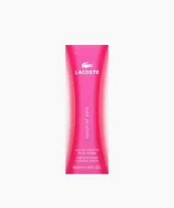 Lacoste Dufte>Touch Of Pink Eau De Toilette 50Ml Rosa 000