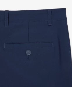 Lacoste Golf>Ultra-Dry Bermuda-Shorts Navy Blau 166