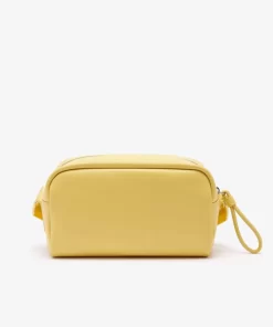 Lacoste Crossbody Taschen>Umhangetasche Aus Leder Popcorn M35