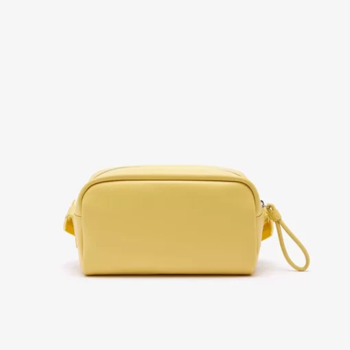 Lacoste Crossbody Taschen>Umhangetasche Aus Leder Popcorn M35