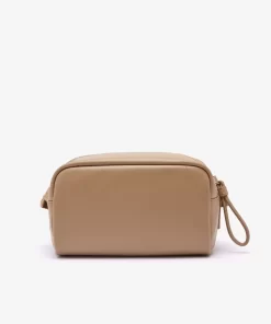 Lacoste Crossbody Taschen>Umhangetasche Aus Leder Viennois C87