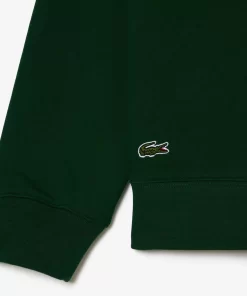 Lacoste Sportbekleidung>Unisex Hoodie Sport French Open Edi Grun 132