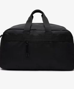 Lacoste Taschen>Unisex Neocroc Sporttasche Aus Recycelten Fasern Black 991