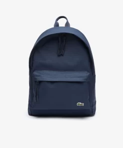 Lacoste Rucksäcke>Unisex Rucksack Mit Laptopfach Peacoat 992