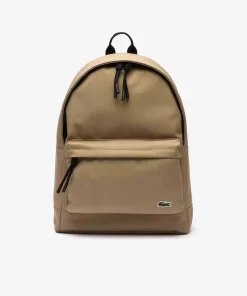 Lacoste Taschen>Unisex Rucksack Mit Laptopfach Eco Kelp M46