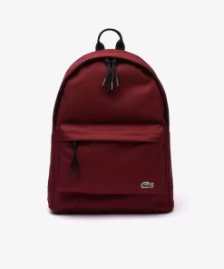 Lacoste Rucksäcke>Unisex Rucksack Mit Laptopfach Zin M36