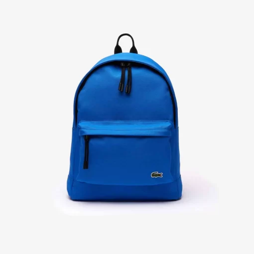 Lacoste Rucksäcke>Unisex Rucksack Mit Laptopfach Hilo M72