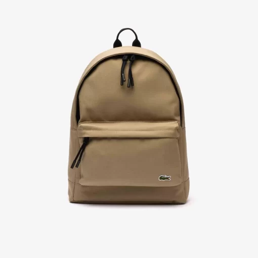 Lacoste Taschen>Unisex Rucksack Mit Laptopfach Eco Kelp M46