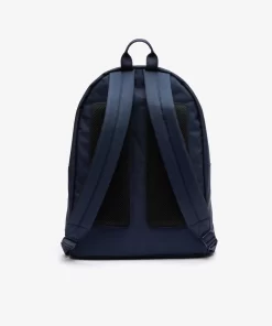 Lacoste Rucksäcke>Unisex Rucksack Mit Laptopfach Peacoat 992