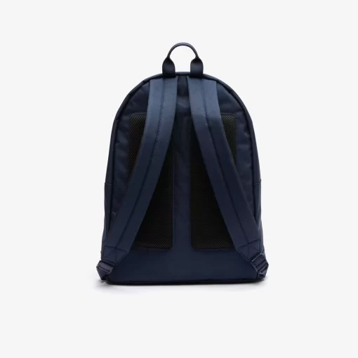 Lacoste Rucksäcke>Unisex Rucksack Mit Laptopfach Peacoat 992